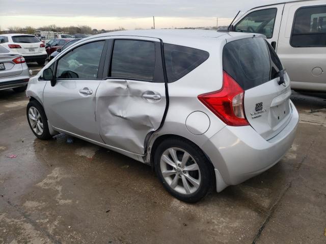 Photo 2 from auction – 2014 NISSAN VERSA NOTE with VIN 3N1CE2CP2EL353050