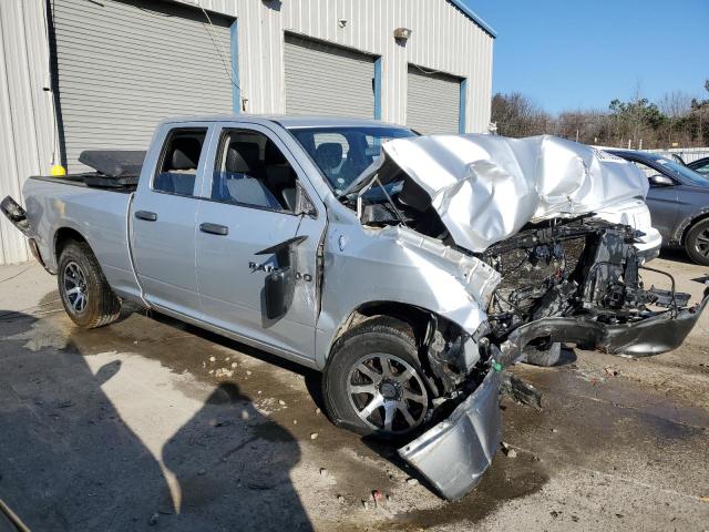 Photo 4 from auction – 2011 DODGE RAM 1500 with VIN 1D7RB1GK8BS560490