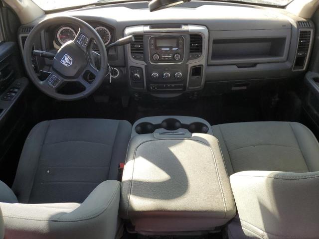 Photo 8 from auction – 2018 RAM 2500 ST with VIN 3C6UR5CLXJG127580