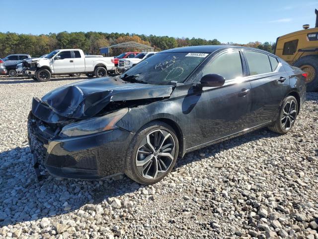 NISSAN ALTIMA SR 2023 with VIN 1N4BL4CV9PN348395 - Photo from auction