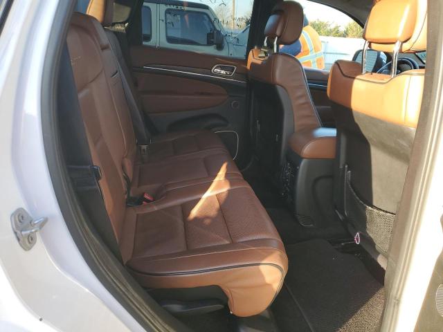 Photo 10 from auction – 2015 JEEP GRAND CHER with VIN 1C4RJFJT8FC828854