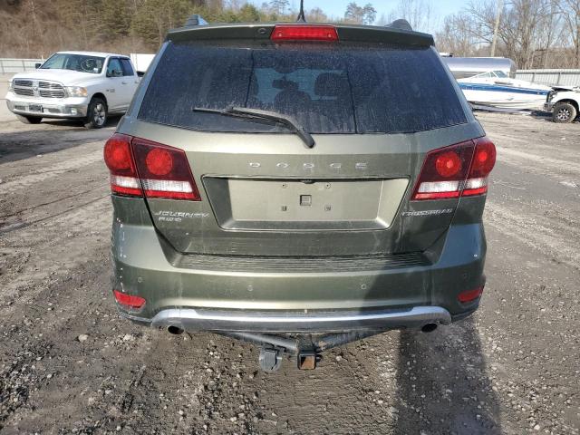 Photo 6 from auction – 2017 DODGE JOURNEY CR with VIN 3C4PDDGG8HT502038