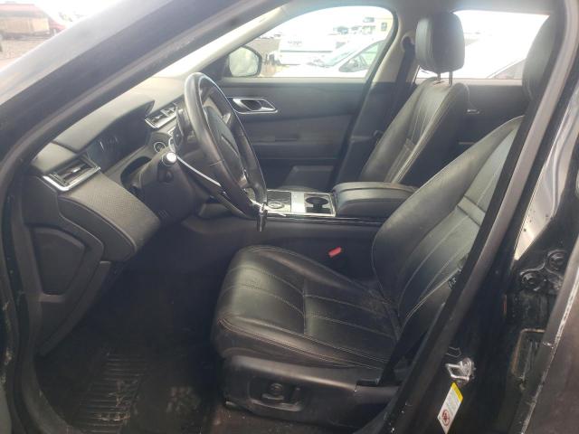 Photo 7 from auction – 2020 LAND ROVER RANGE ROVE with VIN SALYB2EX0LA258587