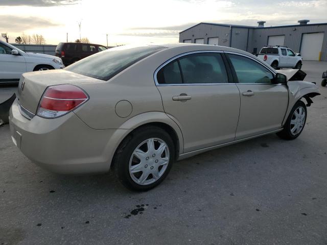 Photo 3 from auction – 2009 SATURN AURA XE with VIN 1G8ZS57B29F201425