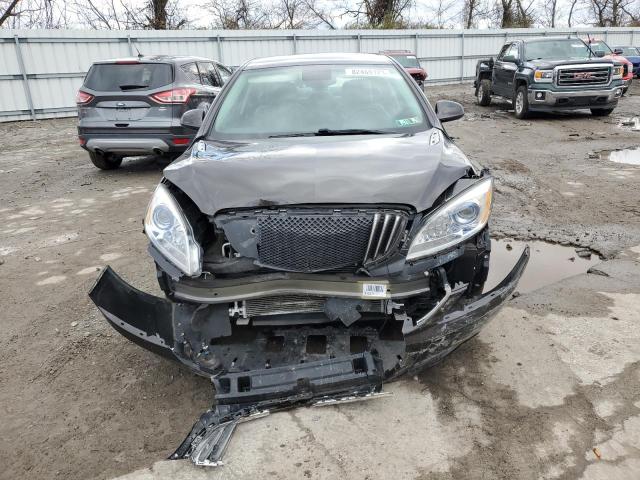 Photo 5 from auction – 2016 BUICK VERANO SPO with VIN 1G4PW5SK7G4172467