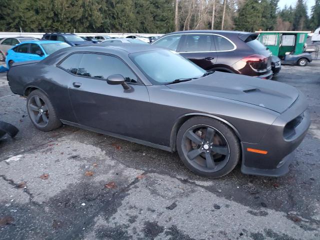Photo 4 from auction – 2015 DODGE CHALLENGER with VIN 2C3CDZAG3FH712383