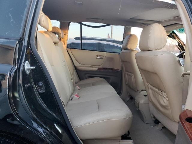 Photo 10 from auction – 2007 TOYOTA HIGHLANDER with VIN JTEDP21A170148292