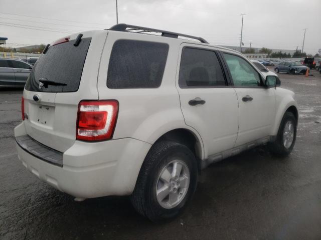Photo 3 from auction – 2009 FORD ESCAPE XLT with VIN 1FMCU03719KC04474