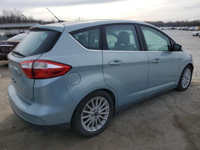 Photo 3 from auction – 2014 FORD C-MAX SEL with VIN 1FADP5BU6EL507250