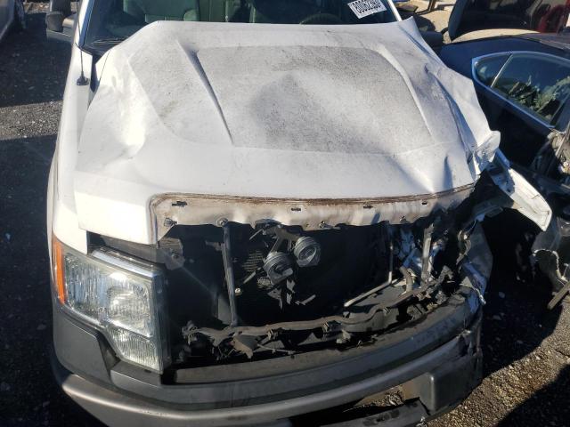 Photo 11 from auction – 2013 FORD F150 SUPER with VIN 1FTEX1CM9DFB14796