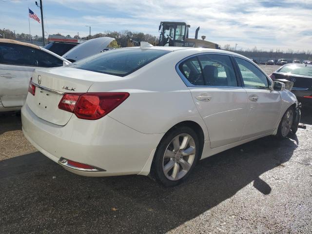 Photo 3 from auction – 2014 ACURA RLX with VIN JH4KC1F32EC001338