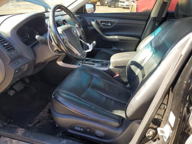 Photo 7 from auction – 2013 NISSAN ALTIMA 3.5 with VIN 1N4BL3AP7DN534155