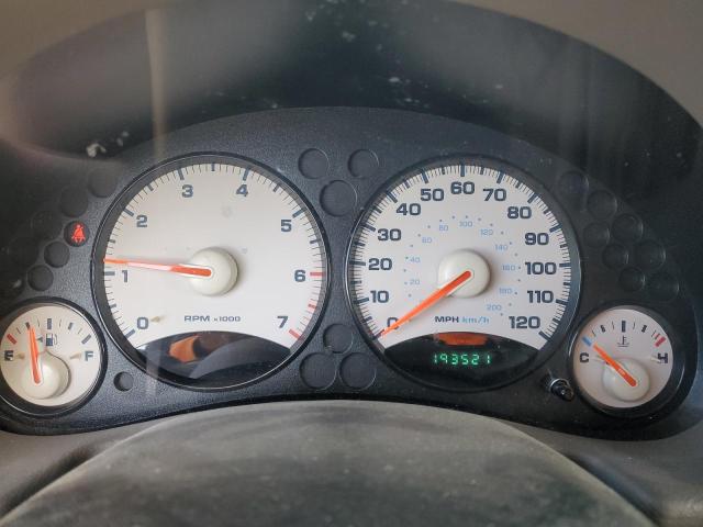Photo 9 from auction – 2004 JEEP LIBERTY SP with VIN 1J4GL48K14W178256
