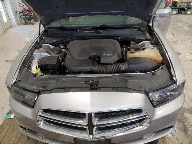 Photo 11 from auction – 2011 DODGE CHARGER with VIN 2B3CL3CG3BH563963