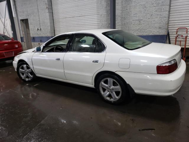 Photo 2 from auction – 2003 ACURA 3.2TL TYPE with VIN 19UUA56803A088931