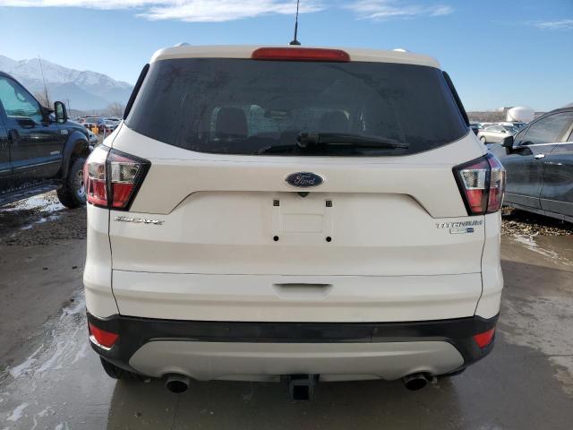 Photo 6 from auction – 2017 FORD ESCAPE TIT with VIN 1FMCU9J91HUC25823