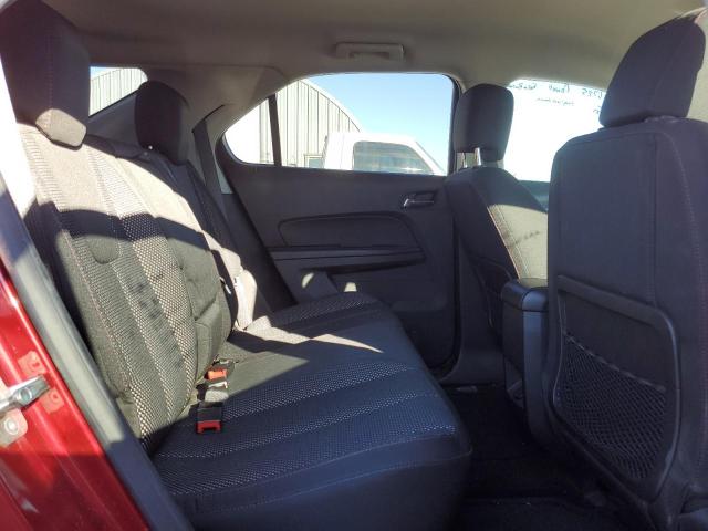 Photo 10 from auction – 2013 CHEVROLET EQUINOX LT with VIN 2GNALDEK0D1195600