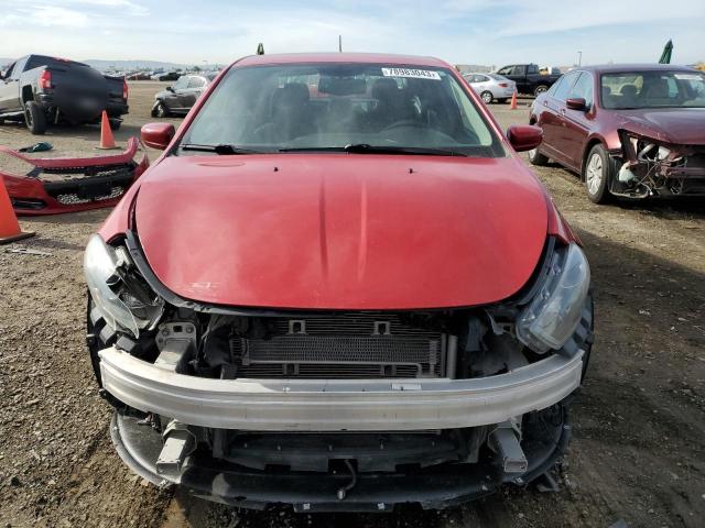 Photo 5 from auction – 2013 DODGE DART SXT with VIN 1C3CDFBA0DD312560