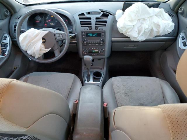 Photo 8 from auction – 2004 CHEVROLET MALIBU LT with VIN 1G1ZU54814F108082
