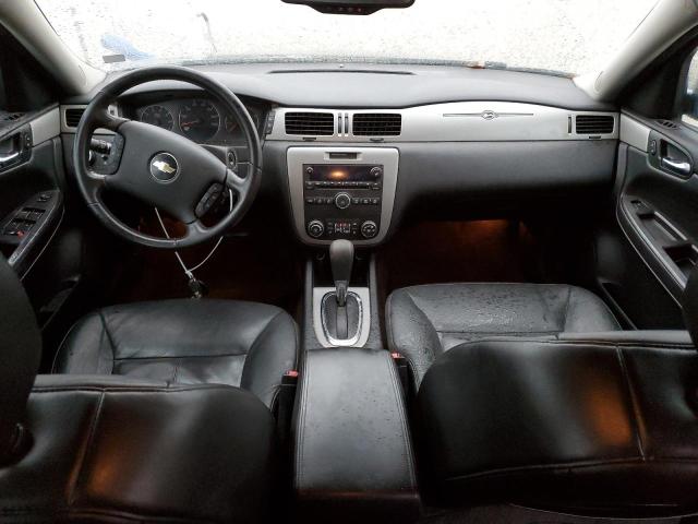 Photo 8 from auction – 2008 CHEVROLET IMPALA LTZ with VIN 2G1WU583881333596