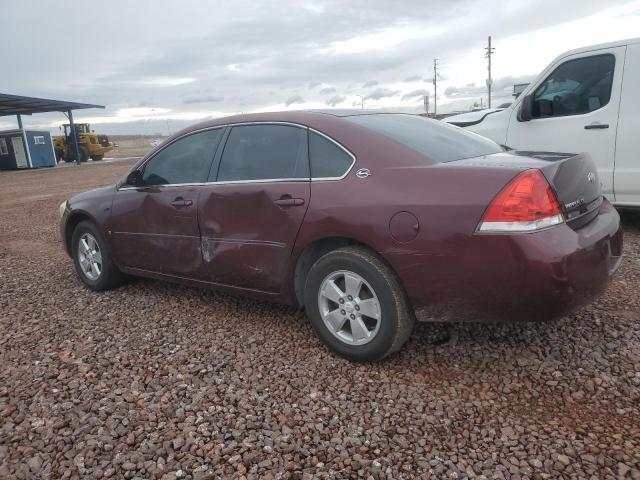 Foto 2 de la subasta – 2007 CHEVROLET IMPALA LT con VIN 2G1WT55K379280935