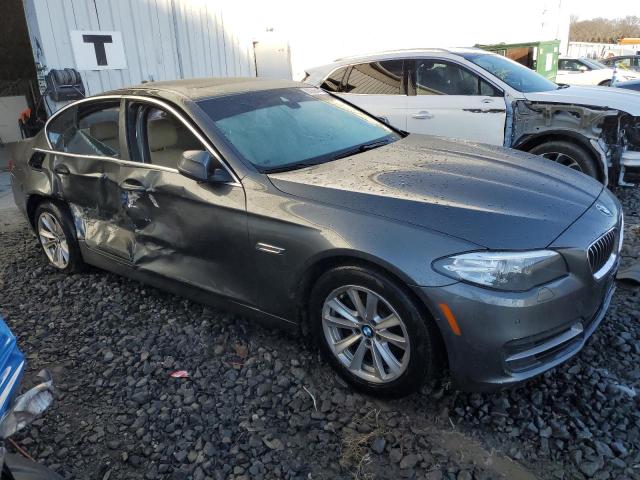Photo 4 from auction – 2014 BMW 528 I with VIN WBA5A5C57ED510527