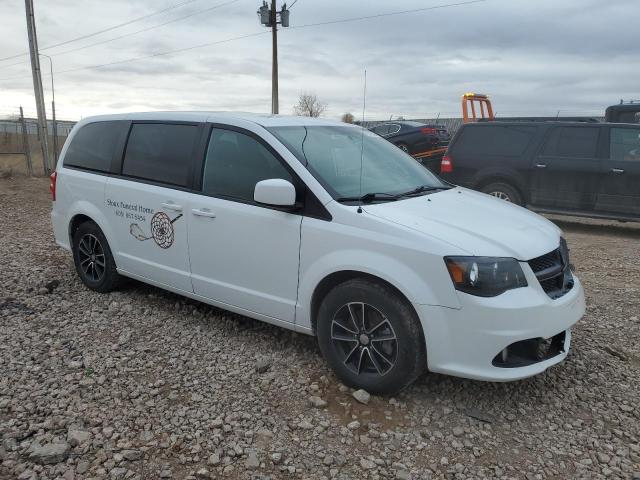 Photo 4 from auction – 2018 DODGE GRAND CARA with VIN 2C4RDGBG8JR152808