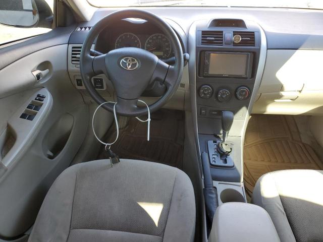 Photo 8 from auction – 2013 TOYOTA COROLLA BA with VIN JTDBU4EEXDJ122728