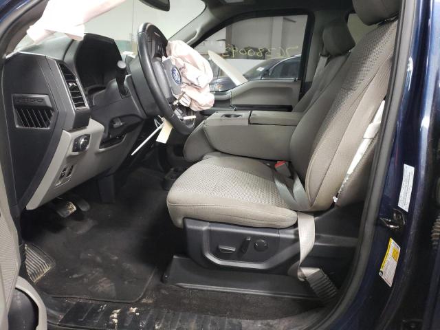 صورة رقم 7 من المزاد - 2019 FORD F150 SUPER مع VIN 1FTEW1E46KFA85528