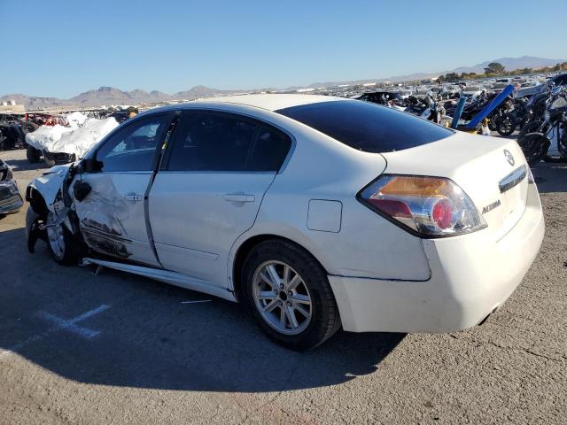 Photo 2 from auction – 2012 NISSAN ALTIMA BAS with VIN 1N4AL2AP9CN497503