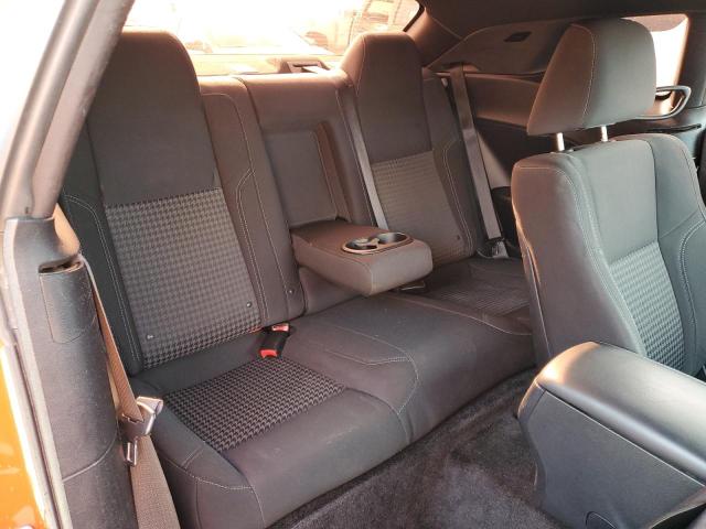 Photo 10 from auction – 2015 DODGE CHALLENGER with VIN 2C3CDZAG0FH730856