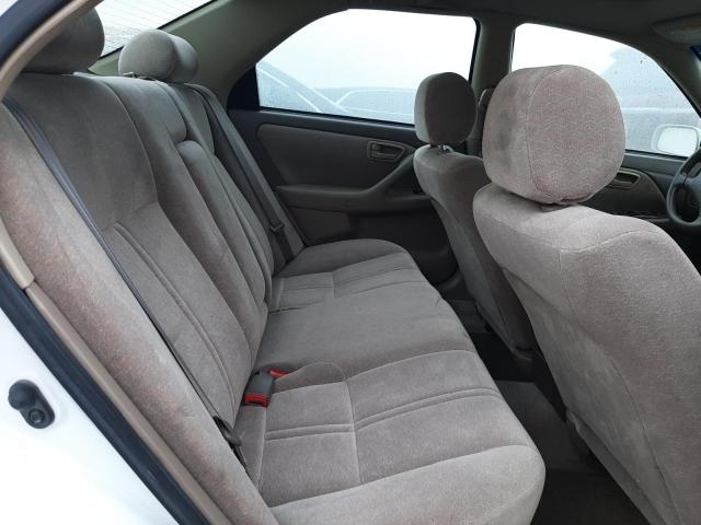 Photo 10 from auction – 1998 TOYOTA CAMRY CE with VIN 4T1BG22K9WU315519