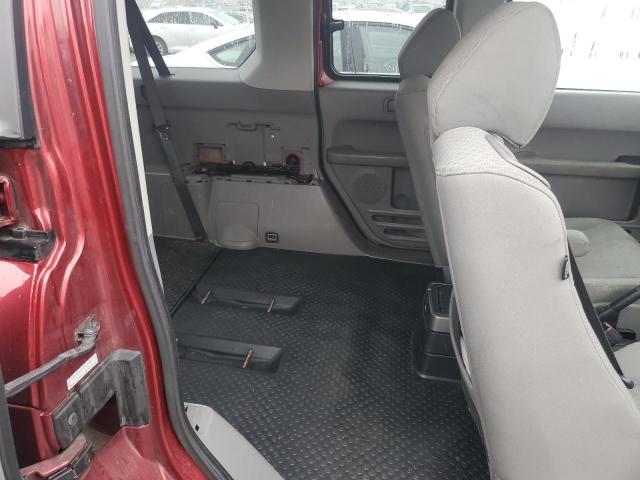 Photo 10 from auction – 2011 HONDA ELEMENT EX with VIN 5J6YH2H79BL002494