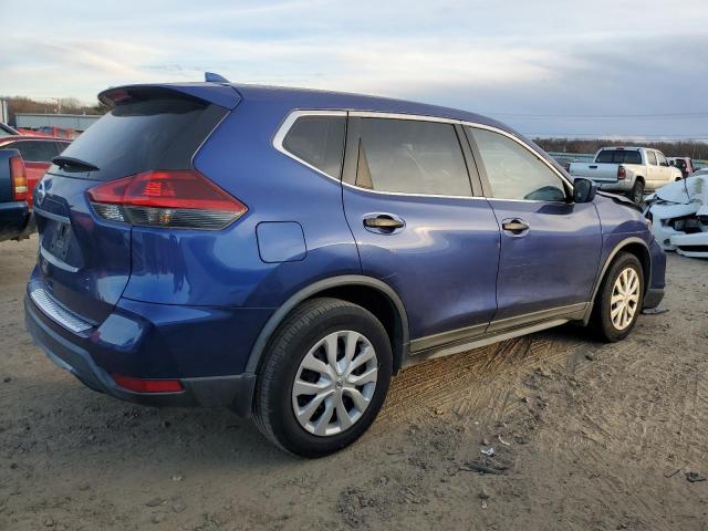 Photo 3 from auction – 2018 NISSAN ROGUE S with VIN KNMAT2MT1JP598801