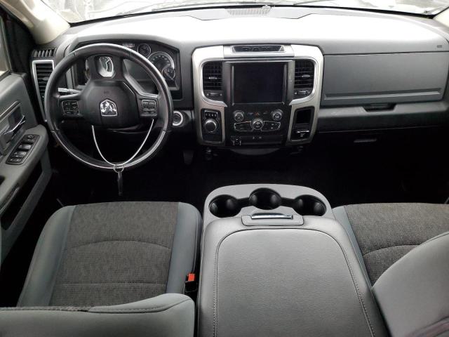 Photo 8 from auction – 2019 RAM 1500 CLASS with VIN 1C6RR6LT8KS549126