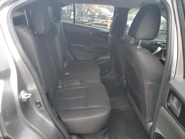 Photo 10 from auction – 2019 MITSUBISHI ECLIPSE CR with VIN JA4AT4AA2KZ001654