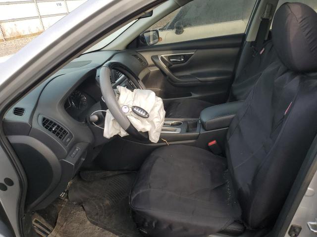 Photo 7 from auction – 2018 NISSAN ALTIMA 2.5 with VIN 1N4AL3AP7JC197683