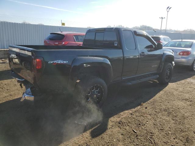 Photo 3 from auction – 2005 GMC CANYON with VIN 1GTDT196258132112