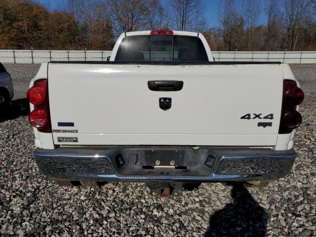 Фото 6 с аукциона – 2008 DODGE RAM 3500 S с VIN 3D7MX48A88G145494