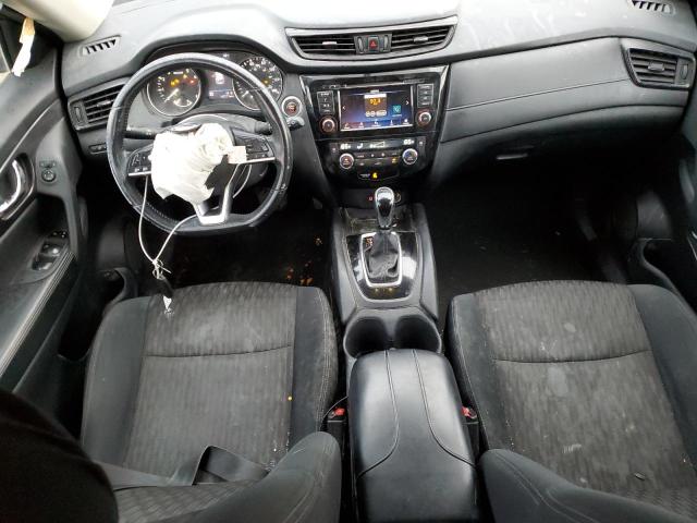Photo 8 from auction – 2018 NISSAN ROUGE with VIN 5N1AT2MT2JC778324