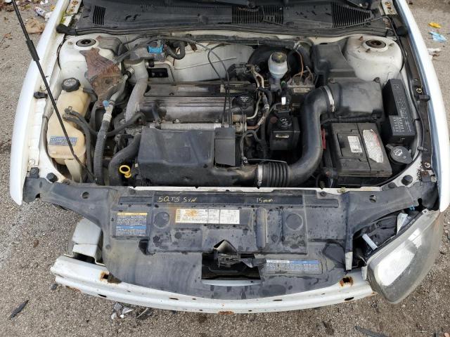 Photo 11 from auction – 2004 CHEVROLET CAVALIER L with VIN 1G1JF52F347287311