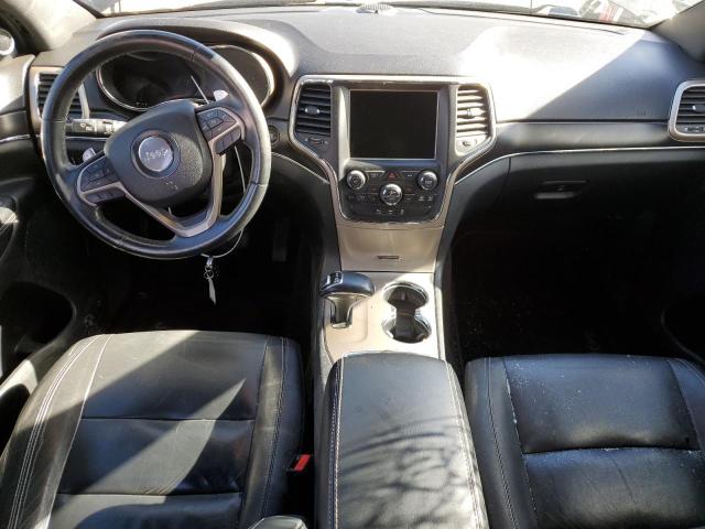 Photo 8 from auction – 2014 JEEP GRAND CHER with VIN 1C4RJFBGXEC320529