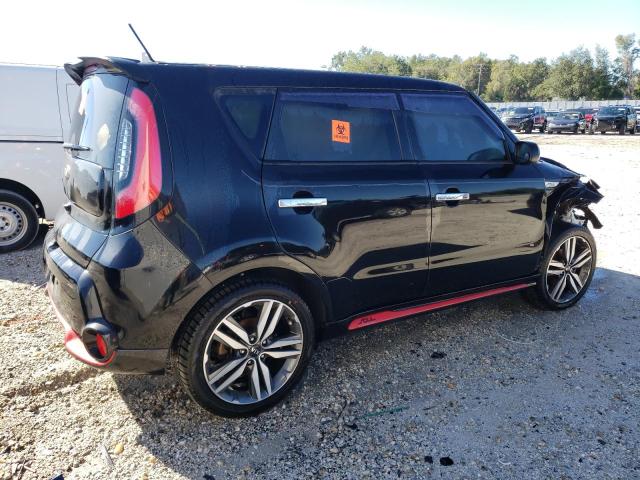 Снимка 3 от търг – 2015 KIA SOUL + с VIN KNDJP3A58F7777778