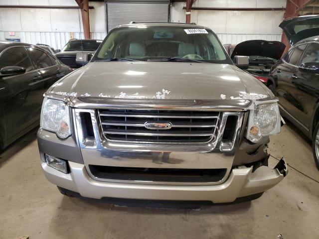 Photo 5 from auction – 2006 FORD EXPLORER E with VIN 1FMEU74E76ZA10498