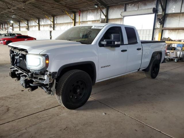 Photo 1 from auction – 2016 GMC SIERRA C15 with VIN 1GTR1LEH0GZ255127