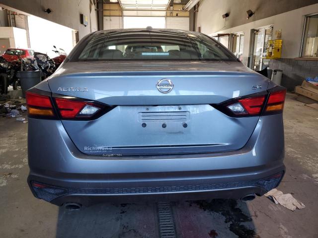 Photo 6 from auction – 2019 NISSAN ALTIMA SR with VIN 1N4BL4CV9KC197403