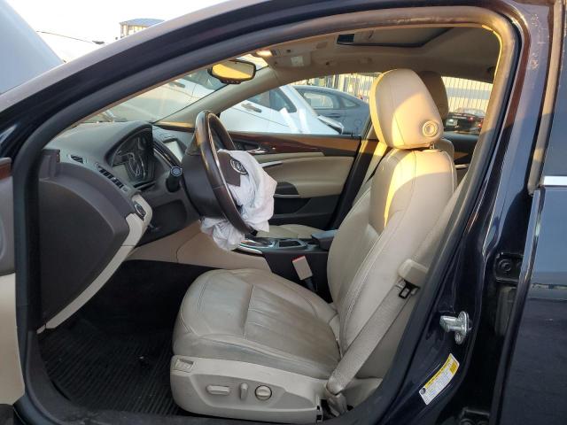 Photo 7 from auction – 2016 BUICK REGAL PREM with VIN 2G4GS5GX6G9205021