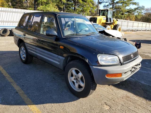Photo 4 from auction – 1997 TOYOTA RAV4 with VIN JT3GP10V8V7017076