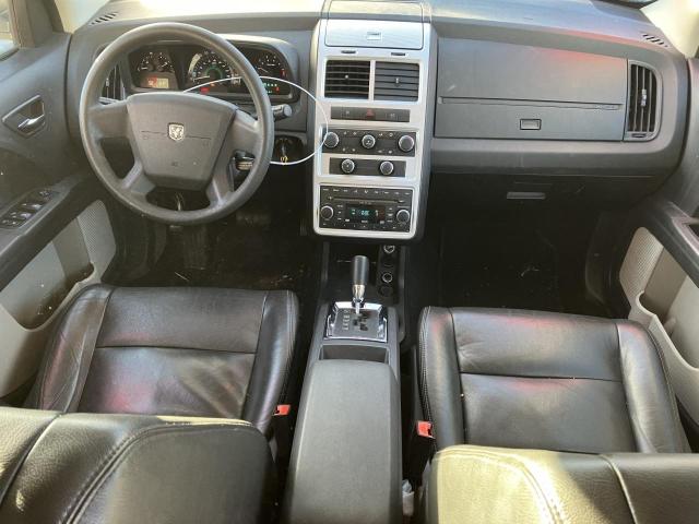 Photo 8 from auction – 2009 DODGE JOURNEY SX with VIN 3D4GG57V99T507569