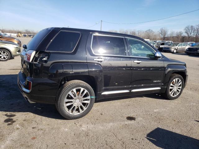 Photo 3 from auction – 2016 GMC TERRAIN DE with VIN 2GKFLRE32G6203566